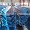 Hot sale gi corrugated roofing sheet color coated steel corrugated roof sheet tiles for sale