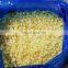 New Crop Top Grade Peeled IQF Frozen Apple Diced