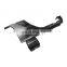 JL Style front fender flare with light for Jeep wrangler JK 07+ fender flare parts 4x4 accessary