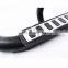 4x4 Offroad running board for Land-Rover Defender car accessories of side step/nerf bar
