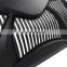 Maiker COBRA Front Grille for Jeep wrangler JK 2007+ auto front Grille Grill 4x4 accessory