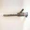 Genuine Diesel injector 0445110249 for common rail injector BT50 WE01-13-H50A,0986435178