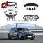 CH Original Wide Enlargement Side Skirt Grille Installation Body Kit для Mercedes-Benz A Class W177 19-On A45S