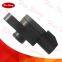 Haoxiang New Auto Throttle position sensor TPS Sensor 13580-29G00 para Suzuki GSXR 600 750 del 2004 al 2009