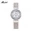 MissFox 2300 Women watch Water and Shock Resistant Ladies Fashion Quartz  Luxury Wristwatch watches for women stylish