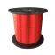 NTEC High tensile strength  Red Nylon Fishing Line  Hot recommend
