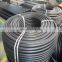 Large Diameter Polyethylene Pipe Dn560mm SDR17