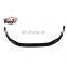 Runde Auto Accessories Body Kit Sport Style Front Lip AL3 Modified New A3 Suitable For 2021 Audi A3L front lip