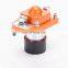 Huanxin Winch Waterproof DC Solenoid Contactor/DC Relay ZJ800A