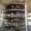 Best Sale PLG High Efficiency Continuous Disc Plate Dryer for Pyrite/fes/troilite