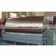 High quality steam consumption Drum scraper dryer for paste material