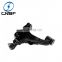 CNBF Flying Auto parts High quality 4863060030 4861060060 Front driver side lower control arm FOR Toyota