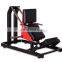 Hot Sales Weight Stack Plates Machine Strength Equipment