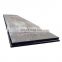 Q295 Q345 Q195 low carbon mild steel sheets plates made in China for sale good transportation service