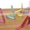 Picnic using stainless steel tablecloth clamps cover clamps holder
