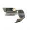 Accept customized metal clips display clip Carpet metal sheet stamped