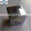 OEM Service Custom Mirror Polished Stainless Steel Stamping Furniture Part Sheet Metal Laser Cutting Hardware