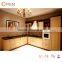 Hot Selling Classical Wooden Kitchen Cabinet with dish rack Design,kitchen design philippines