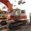 Использованная техника Doosan - экскаватор. Дизельный экскаватор Doosan DX300LC, произведенный в Корее. Doosan DX220, DX300, DX200