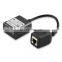 High Performance USB RS232 Fixed Mount Production Line Barcode Scanner