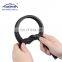CLWIPER Car Wiper Blade Natural Rubber Refill Silicone Graphite Rubber Strip