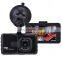 Drop shiping  GT200 CAR DVR 1080P Dash Cam Recorder 3.0 Inch Screen Display Car Black Box Dash Camera