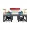 Shredder Plastic Machinery Crusher Professional Tyre Crusher Plastic Shredding Machine Single Shaft Shredder