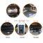 Automatic injera maker spring roll wrapper maker tortilla making machine