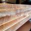 direct factory factory wooden furniture 08mm wood board thairubberwood  finger board wood