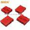 ANEN SAS75 DC Power Connector fast mounting connector for car mobile generator connector