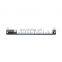 smart single control Modular Power Distribution Unit 8-Outlets Sockets terminal control socket PDU