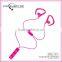 Powerful Anti-fall wireless sport stereo wireless bluetooth headphones for laptop