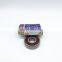 6303DDU NSK deep groove ball bearing  6303-2RS  motor bearing  Electric machinery bearing 17x47x14