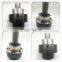 оригинальный шариковый винт Rexroth R151221013/R151321013 R151321013