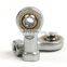 Rod End Joint Bearings SIKB 5 F Engine Bearing With Female Thread