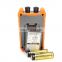 PG-OPM202 mini optical fibre power meter fiber optic with vfl low price