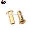 High Quality JINGHONG GB876 Brass Hollow Pipe Rivet