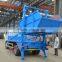 New 140HP Swing Arm Container Garbage Truck 6Tons Hook Lifting Garbage Collect Garbage Vehicle Whatsapp 0086 15897603919