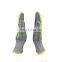 Cut Resistant Gloves Level 5 Anti-cutting Impact Shockproof Gloves Heavy Duty Work Gloves