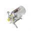 Stainless Steel Sanitary Centrifugal Pump for Beverages