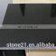 The best China absolute black granite Shanxi black granite