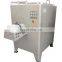 Multifunctional Stainless Steel Frozen Meat mangler  machine for sale