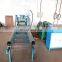Hot selling competitive price shisha briquette machine in Kenya