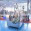 Packing Automatic Water Sachet Opp Packet Filling Bottle Washing Powder Water Pouch Packaging Machine