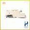 TP854 3BSE025349R1 ABB Analog output module ci854 base