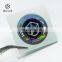 Custom Full Color Round Security Holographic Stickers for Packing