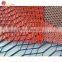 aluminum expanded mesh exterior decorative building facades