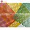 oval perforated metal mesh perforated copper sheet