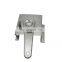 High quality sheet metal air volume control damper standoff regulator handle for HVAC system