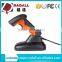 RD-6650AT IP75 auto barcode scanner gun for houseware bar code scanner cordless bar code scanner reader